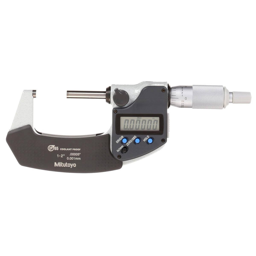 Electronic Digital Micrometer G33370