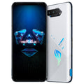 256GB 16GB RAM Factory Unlocked Storm White Phone Y3497
