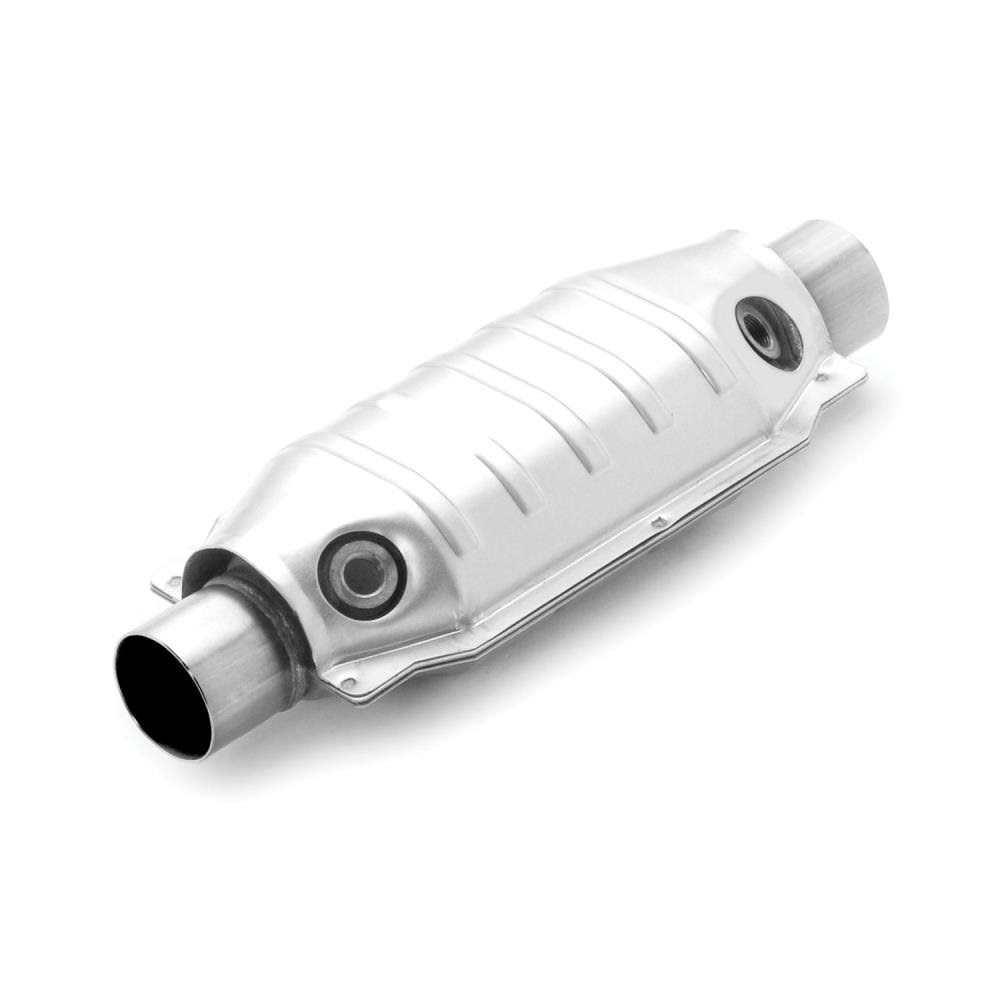 Universal Catalytic Converter W290