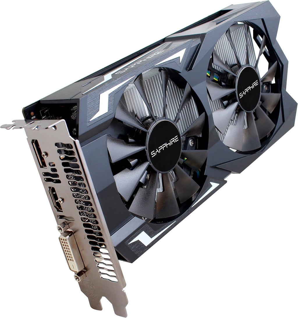 4GB GDDR5 PCI-E Graphics Card I702