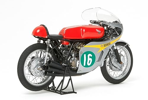 Honda RC166 GP Racer O7577