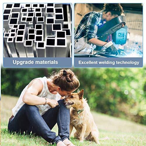 Heavy Duty Pet Playpen R2242