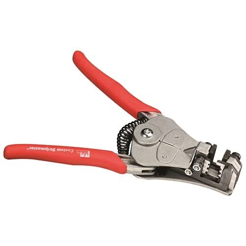 16-26Ga Wire Stripper Y3412