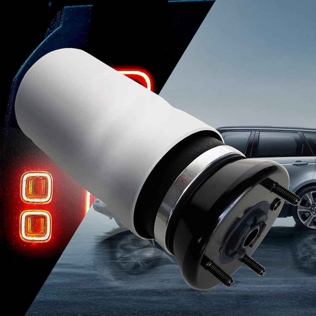 Front Air Spring T404