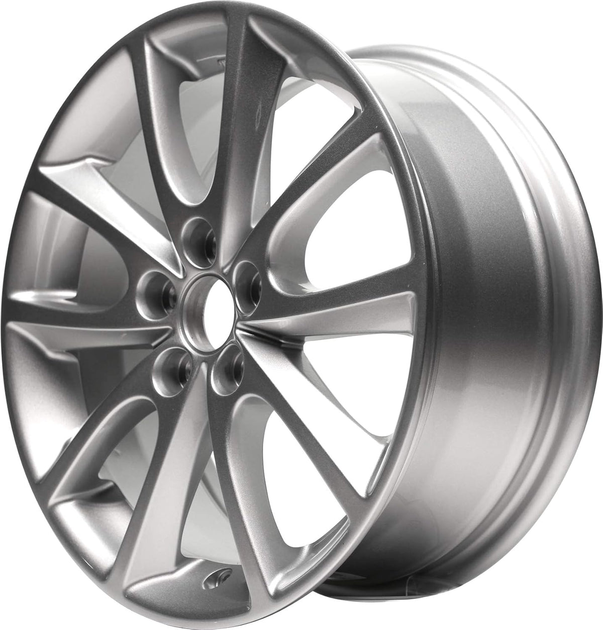 16 Inch Aluminum Alloy Wheel Rim B975220