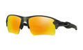 Matte Grey Smoke Polarized Sunglasses J347