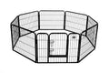 Heavy Duty Pet Playpen R2242