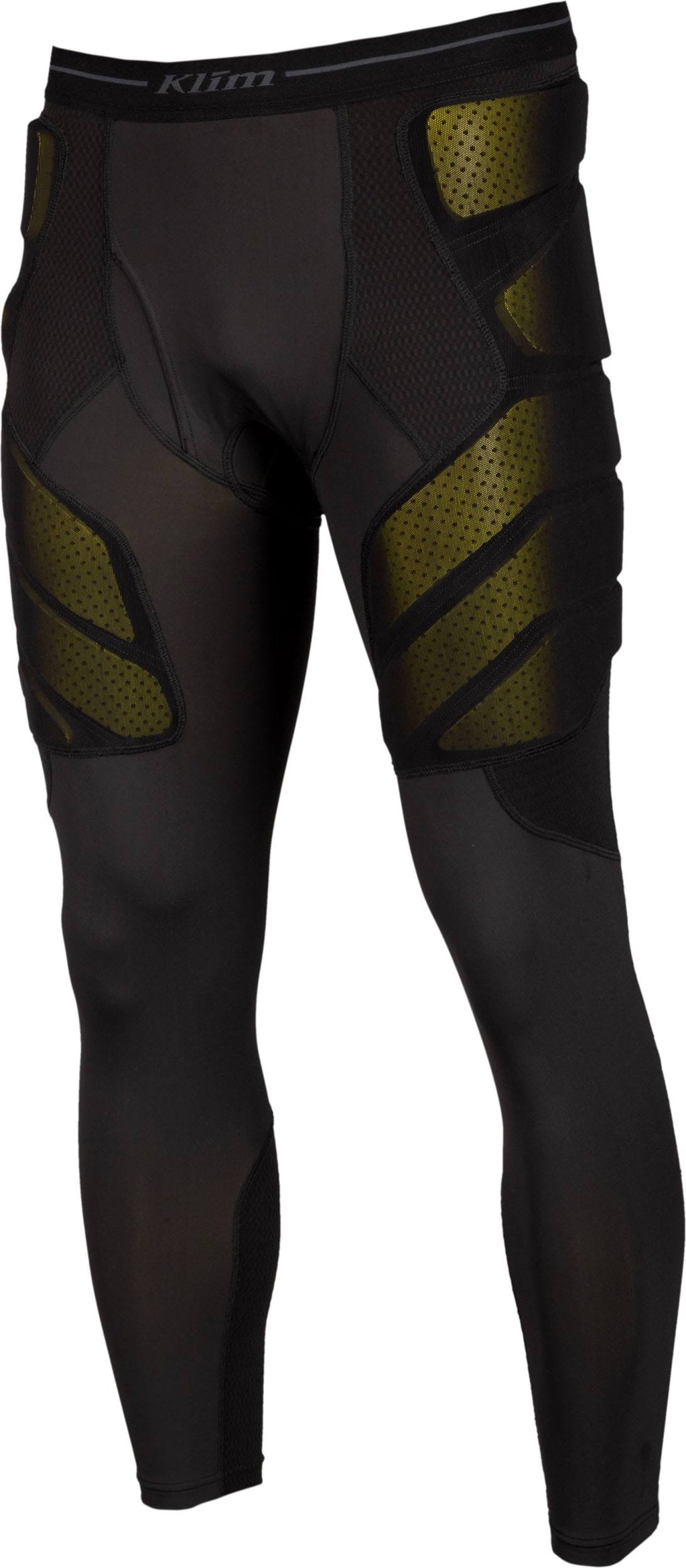 Black Base-Layer Pant V76149
