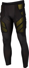 Black Base-Layer Pant V76149