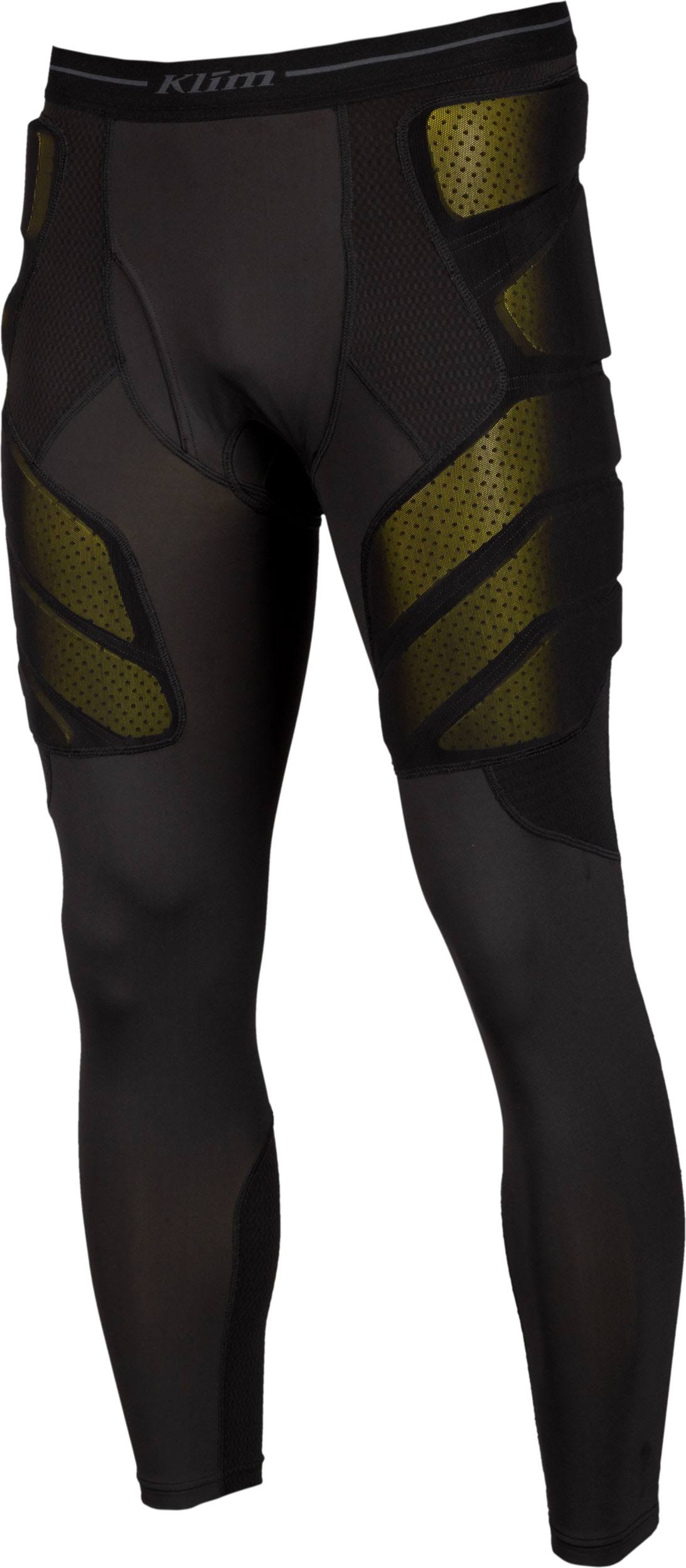 Black Base-Layer Pant V76149