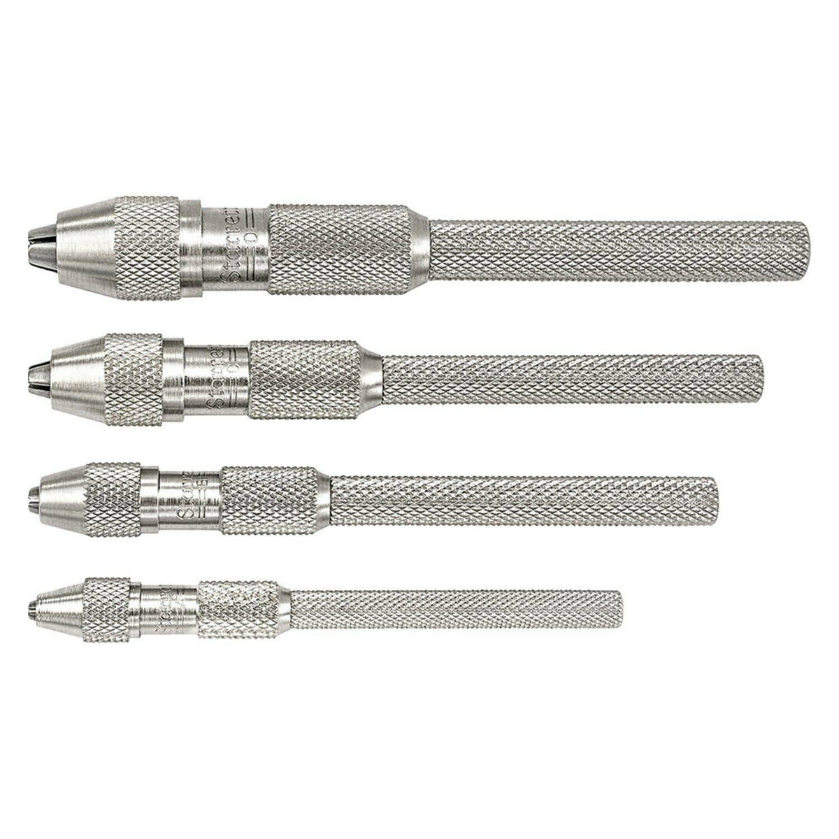 Pin Vise Set 4 PC P2777