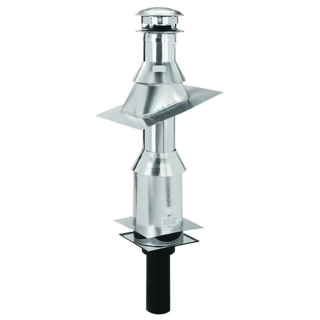 Flat Ceiling Support Kit M6143