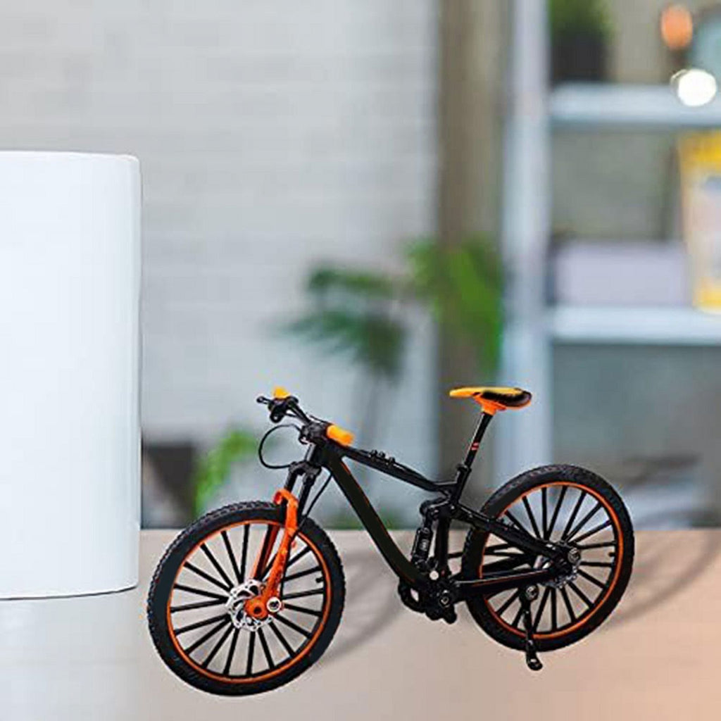 Metal Bicycle Decor L733
