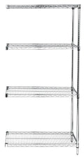 Add on Unit - Chrome (Grey) N685