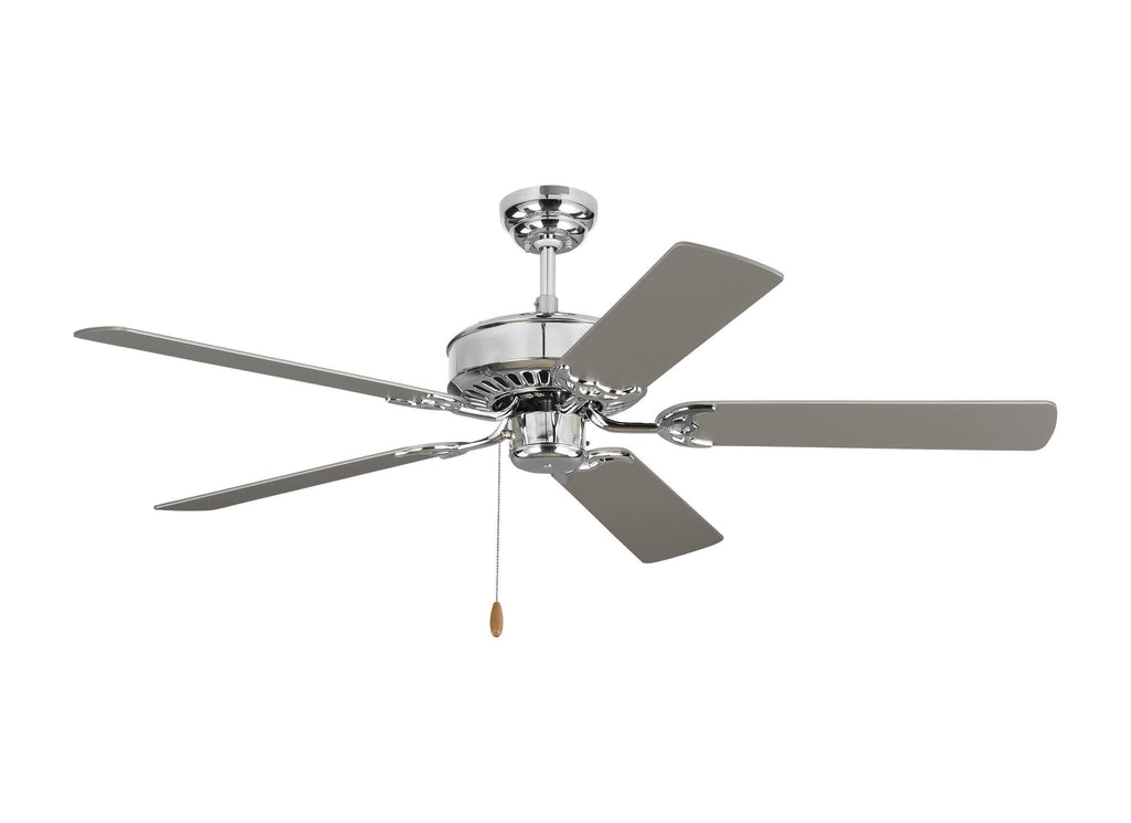Matte White 52x22 Ceiling Fan Q346722