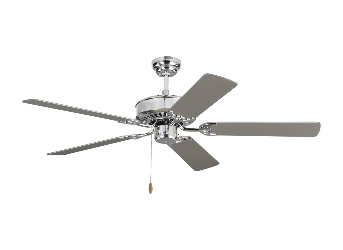Matte White 52x22 Ceiling Fan Q346722