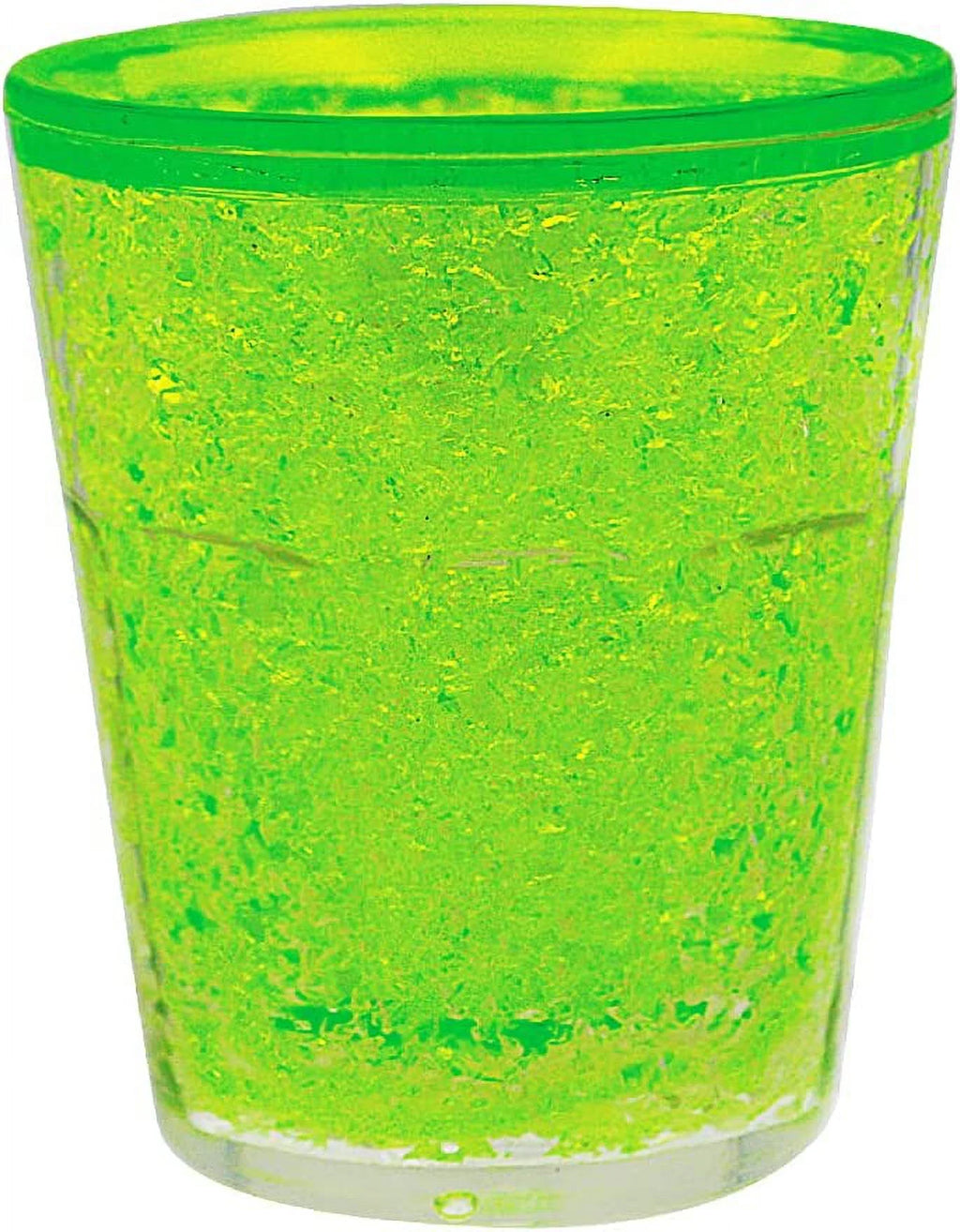 Shot Glasses Set Of 6 Multicolor E2800