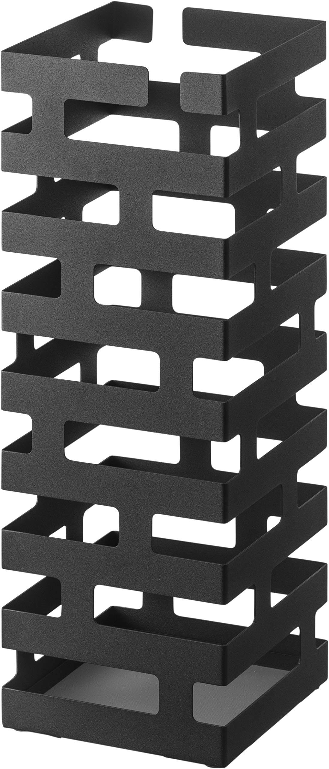 Black Umbrella Stand T23090