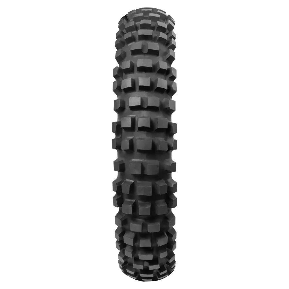 Tusk Recon Hybrid Tire 120/100x18 W4831