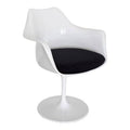 White Crystal Dining Chair P780