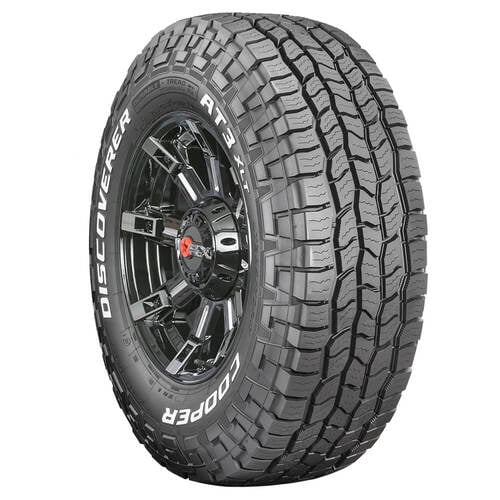 All Terrain Tires J63128