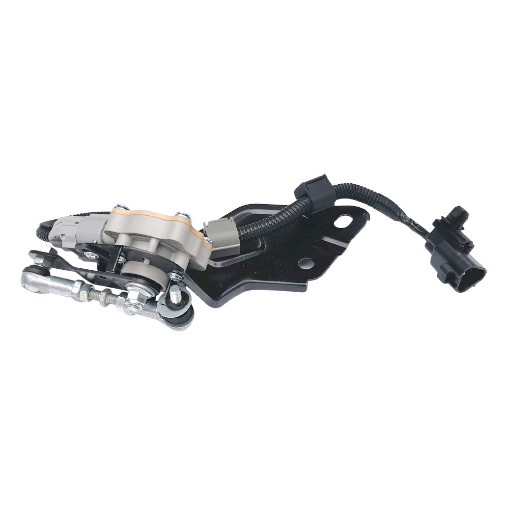 Pair Rear Height Control Sensor Set Z109543