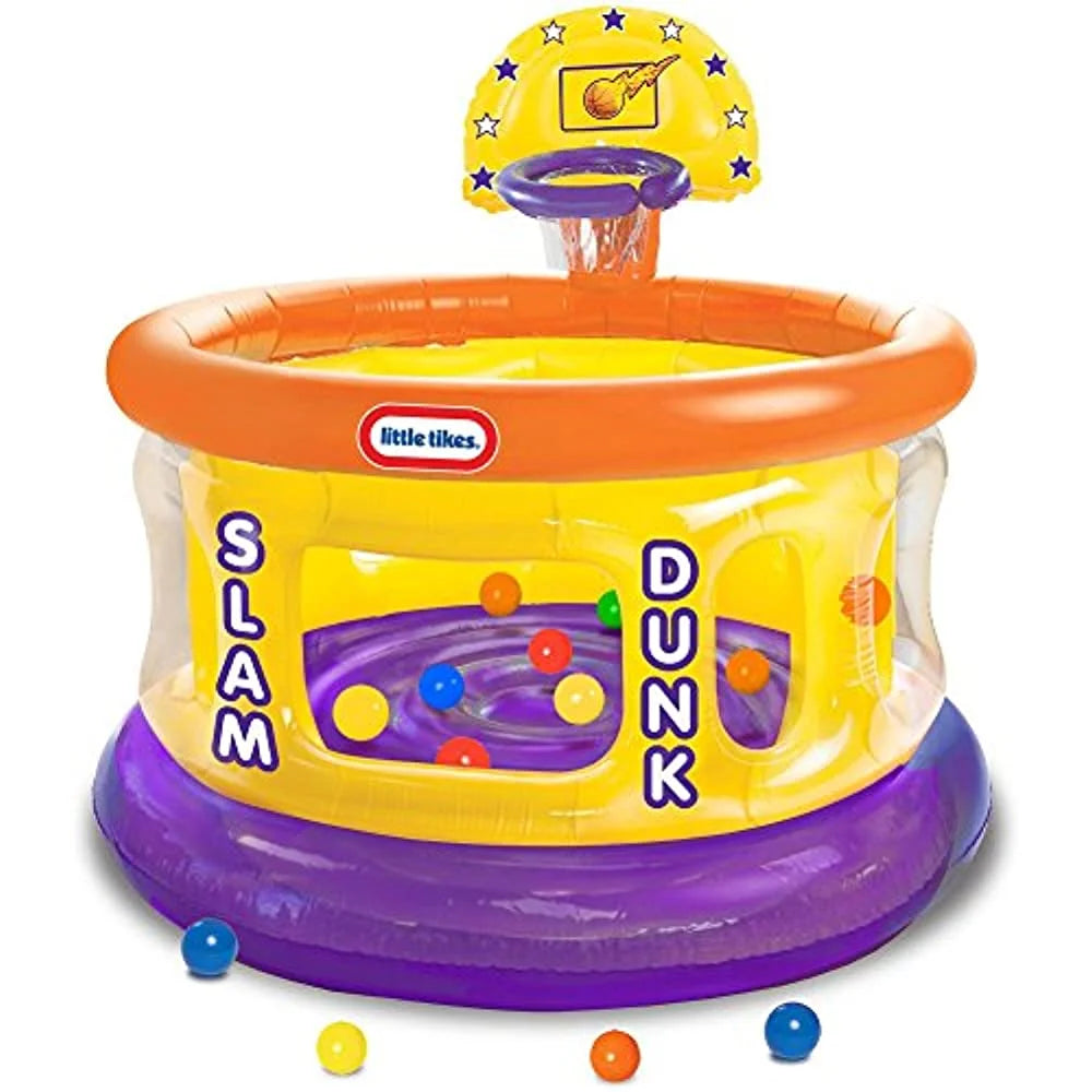 Ball Pit O629