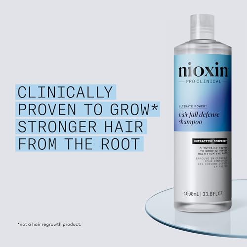 Shampoo and Leave-In Hair Treatment F74976