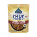 Chicken Apple Sausage Dog Treats I87579