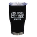 Black 22oz Stainless Steel Tumbler Y631469