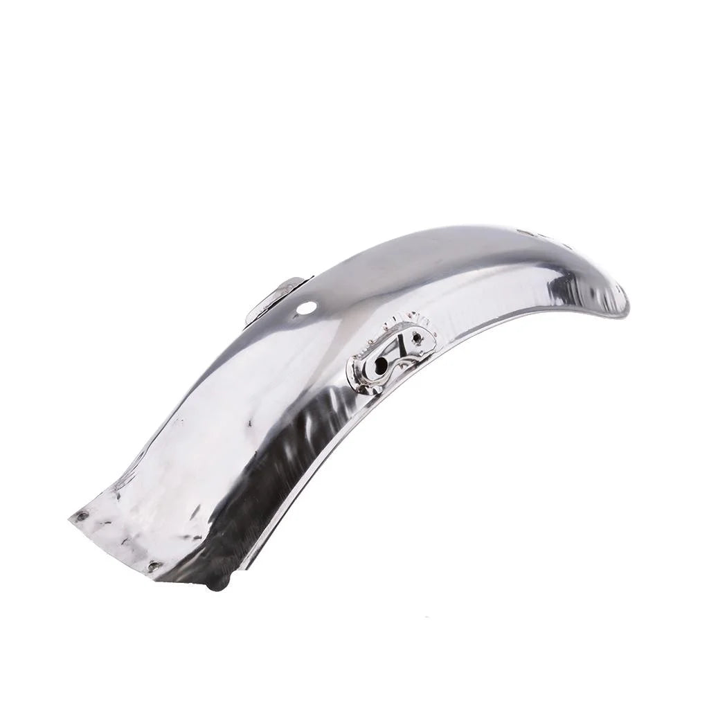Stainless Steel Rear Mudguard for CG 125 R354369