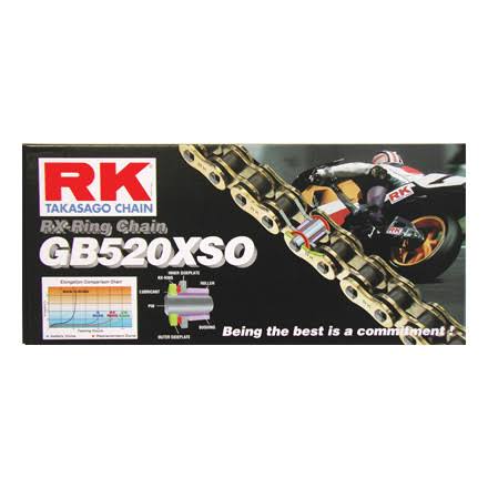 RX-Ring Series Chain Z989730