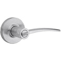 Satin Chrome Privacy Lever X37551