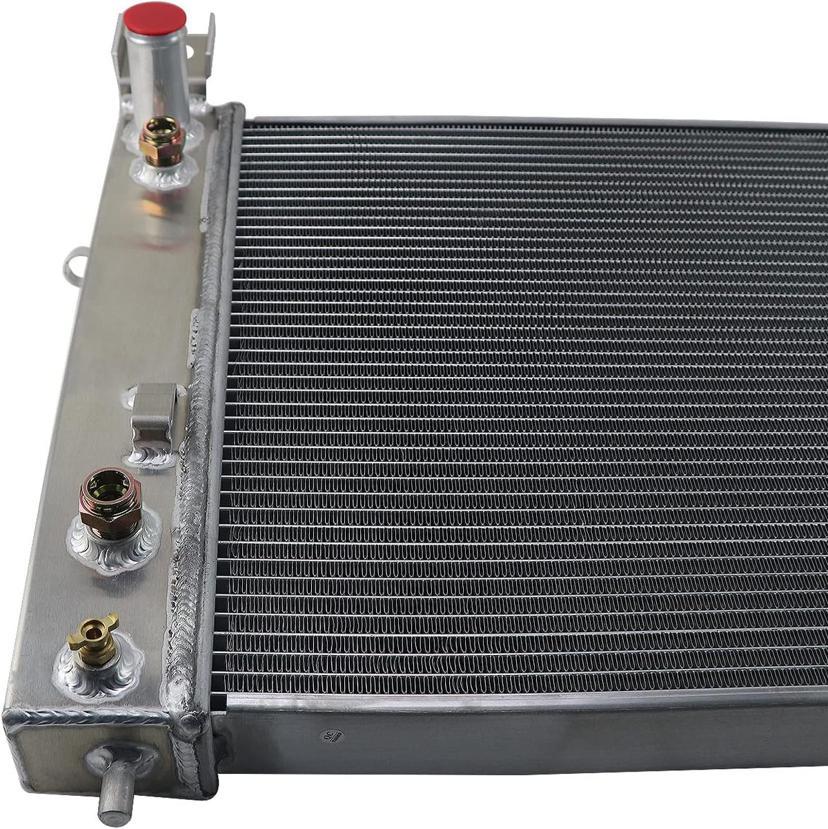 3 Row Core All Aluminium Radiator S936165