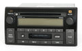 Radio Am FM CD Cassette W37883