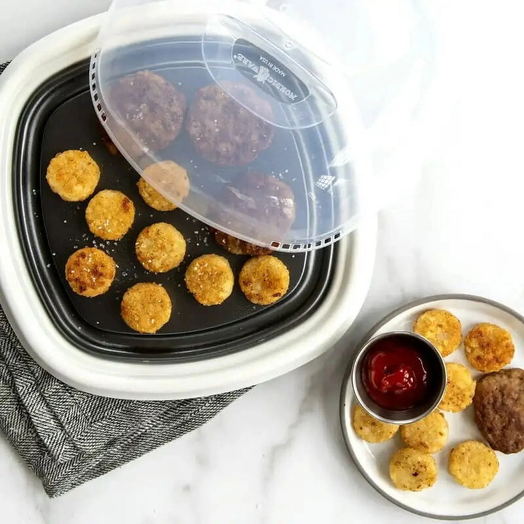 Crisper Plate Home Appliance N429891