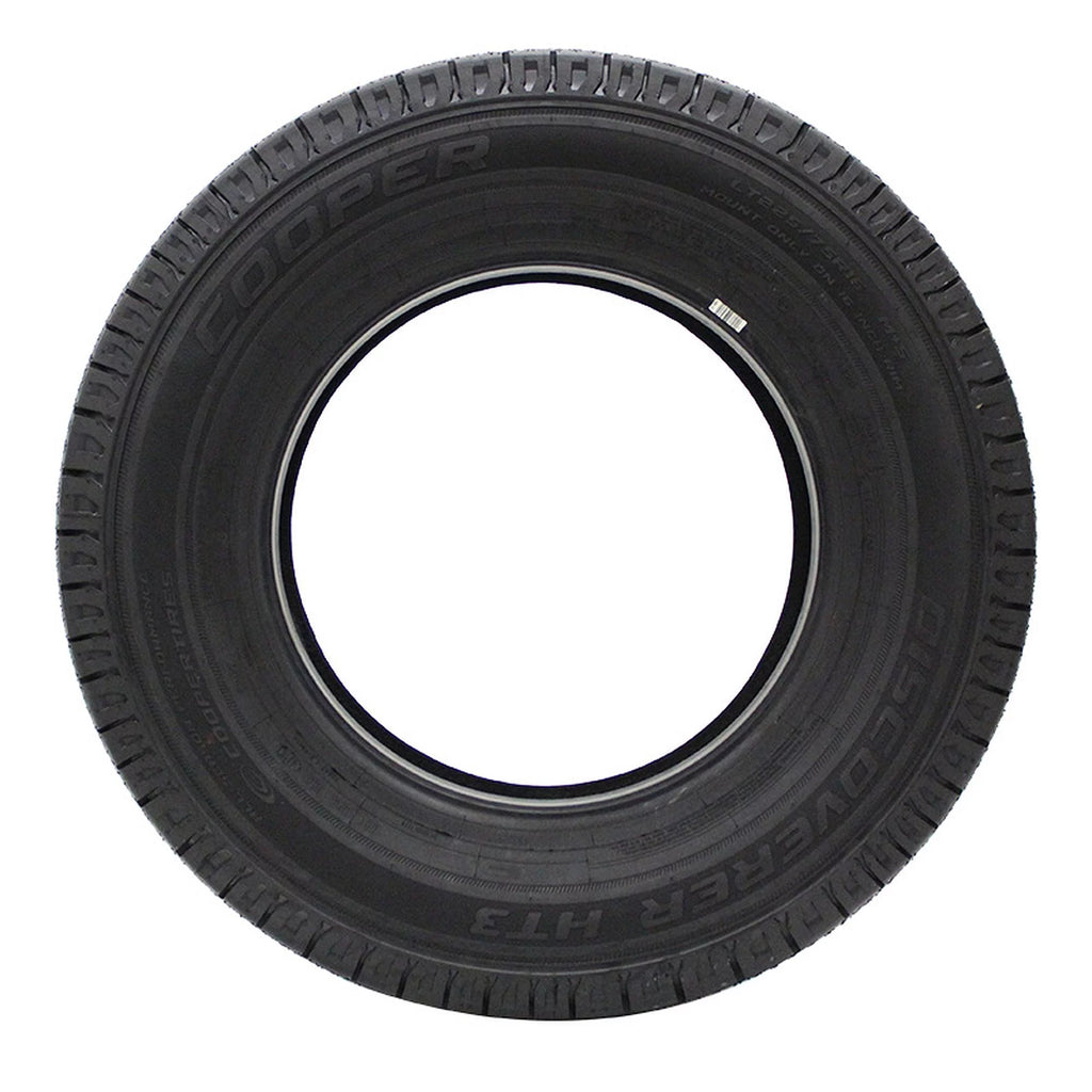 All-Season Tire LT275/70R17 Z2371