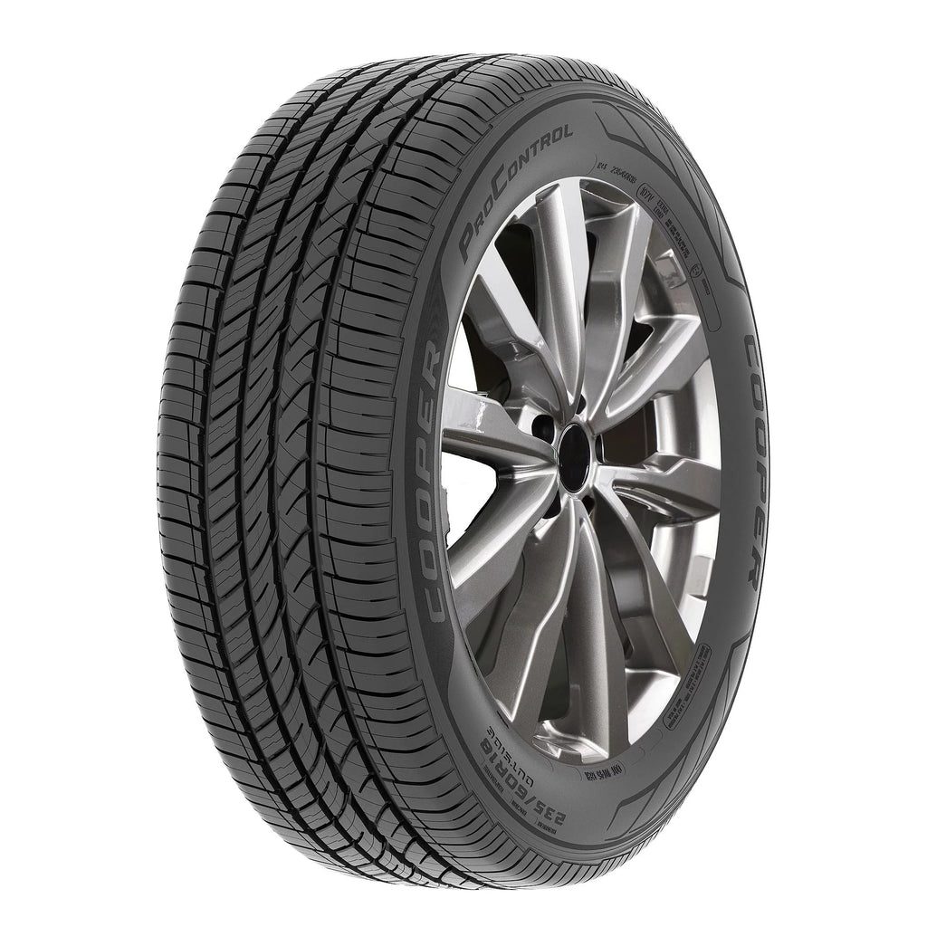All Season 265/60R18 110H Passenger Tire L72555