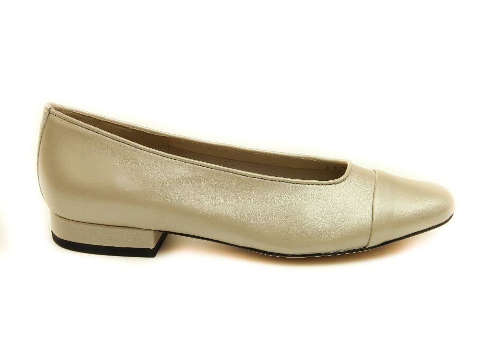 Sand PRL Nappa Shoes U71772