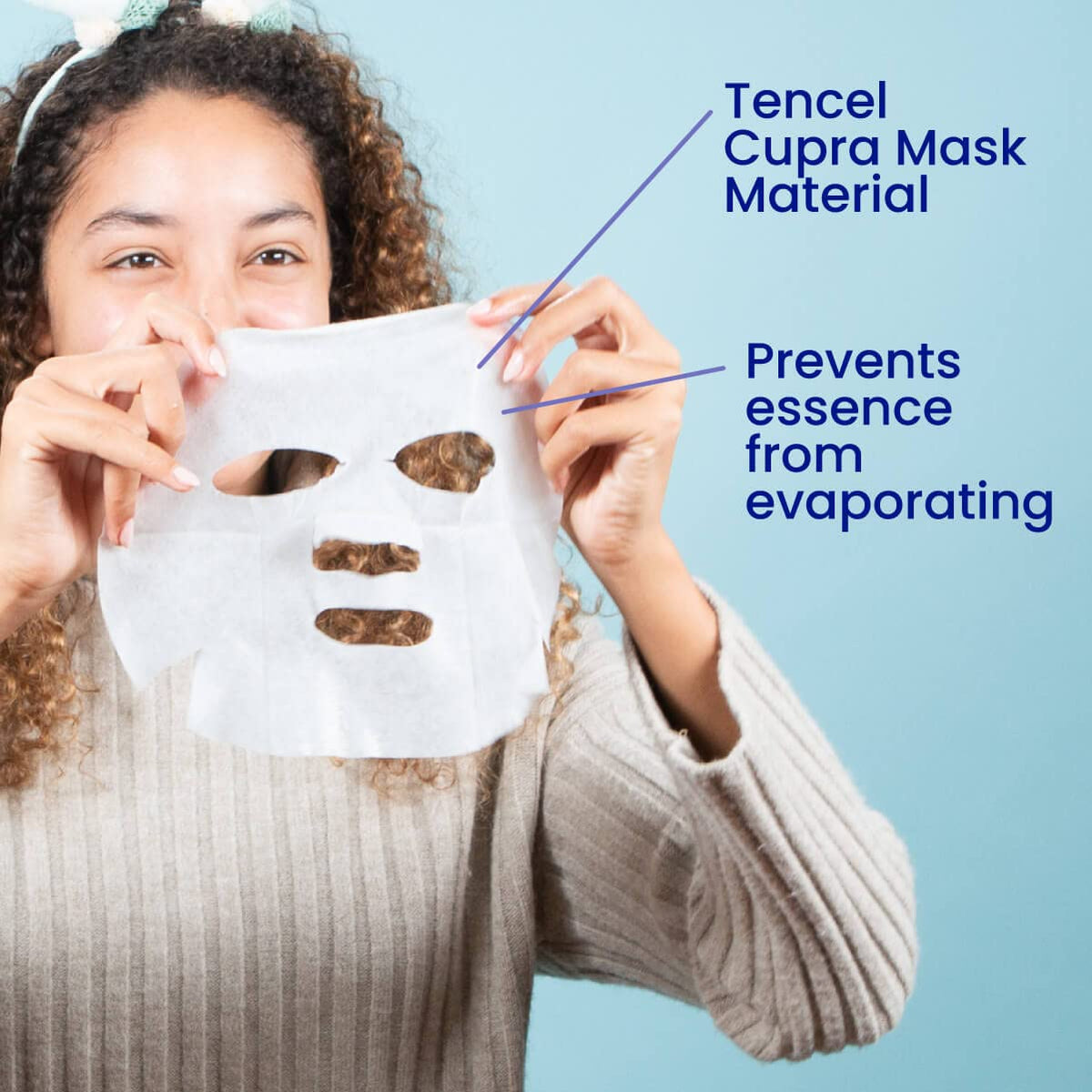 Set of 8 Sheet Masks T775405