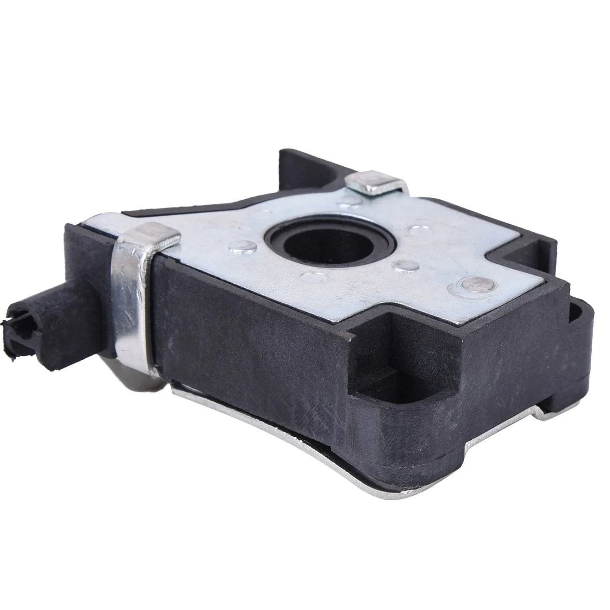 2PC Hood Lock Catch Latch I943