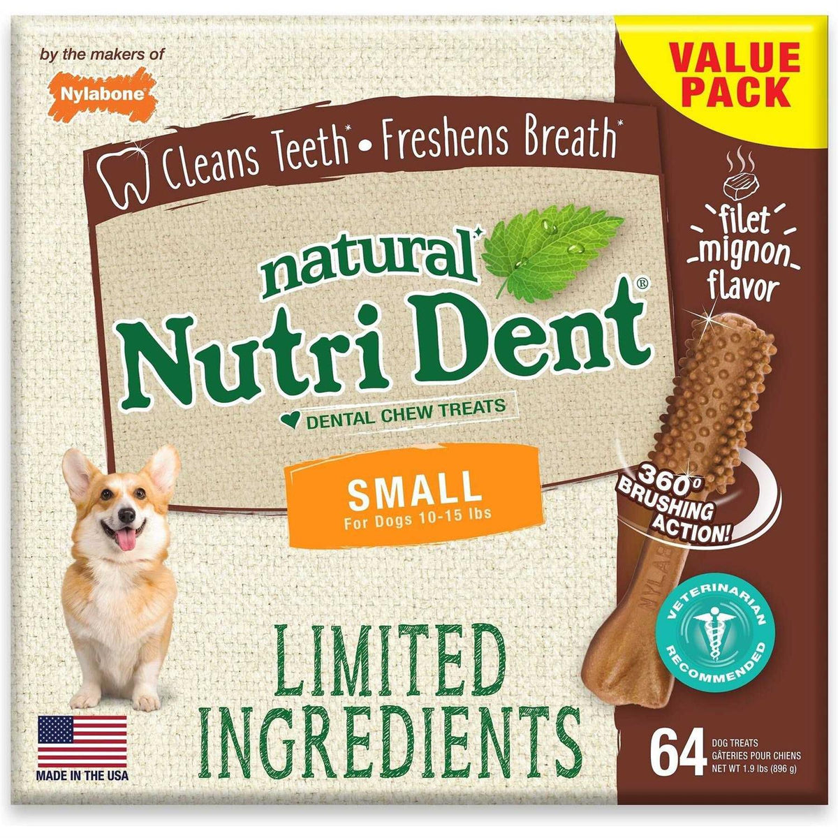 Dental Chews K188
