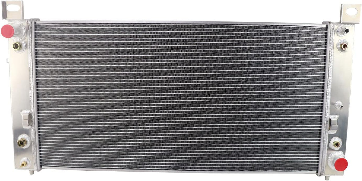 3 Row Core All Aluminium Radiator S936165