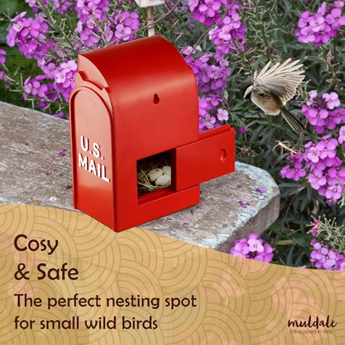 Colorful Resin Birdhouse V2102
