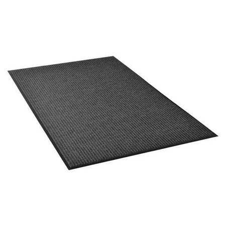 Charcoal Carpeted Entrance Mat K440