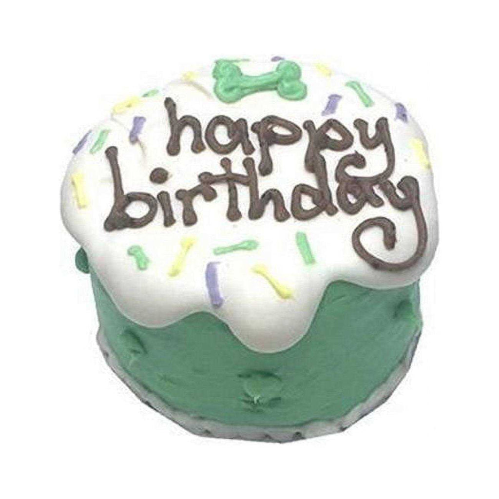 Shelf Stable Birthday Baby Cake Pet Supplies H740932