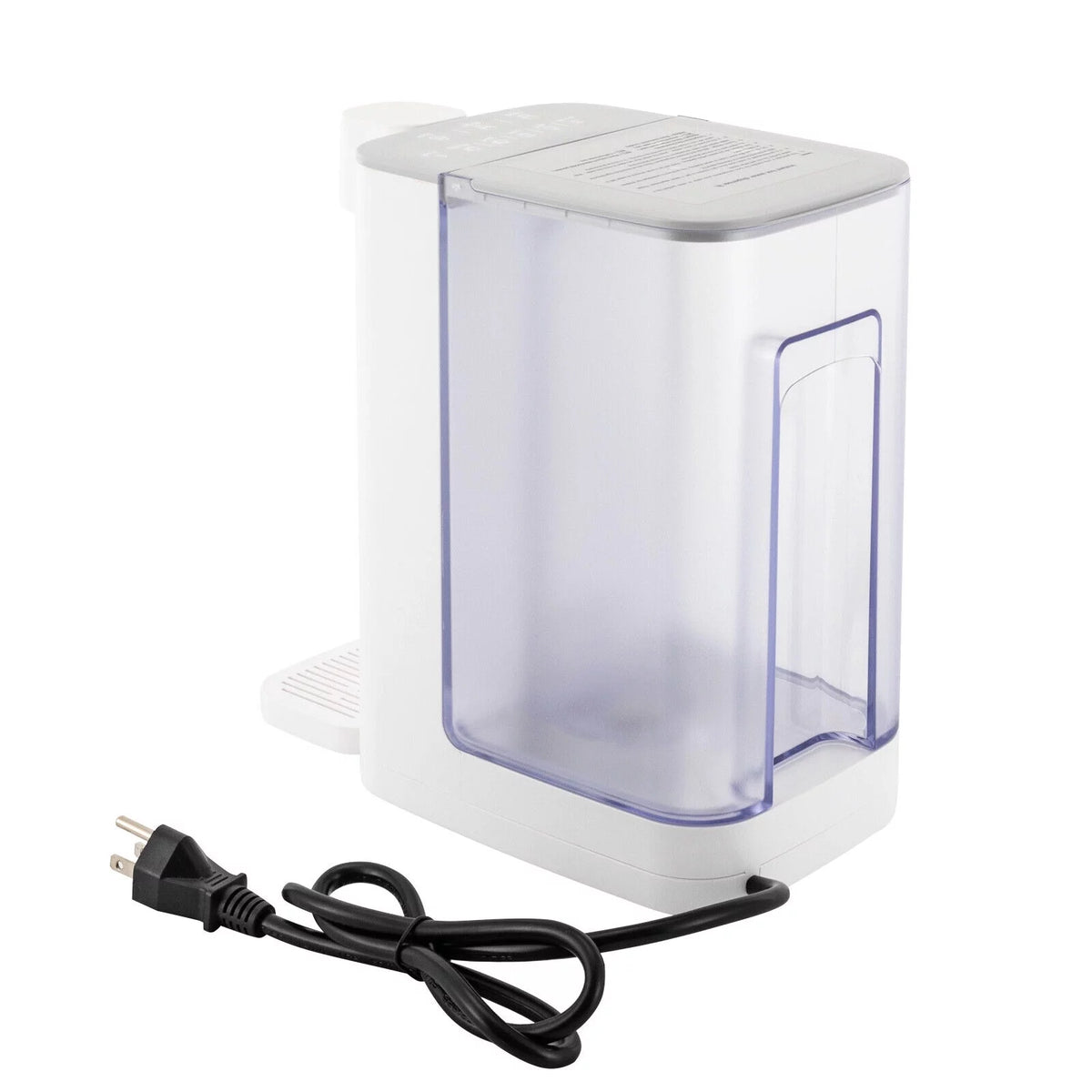 Instant Hot Water Dispenser Countertop Electric Kettle Z6664