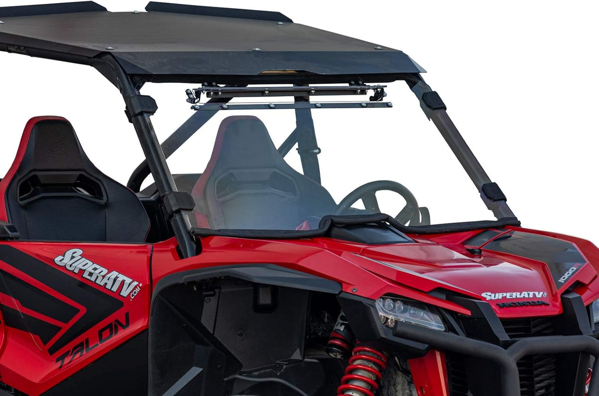 Vented Windshield for Honda Talon 1000X 1000X4 1000R G1958