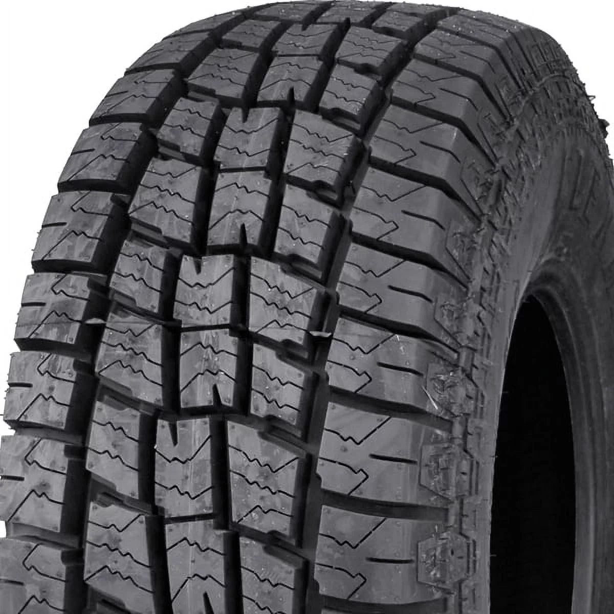 235/75R15 8-PLY All Terrain Truck Tires Z51704