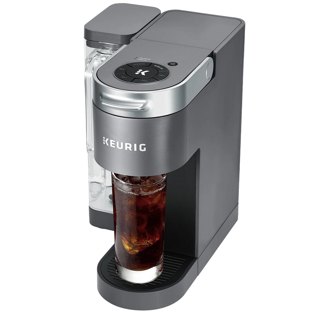 Single Serve K-Cup Pod Coffee Maker A414